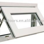 Aluminium and UPVC Awning Windows-WX-W411