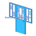 46 freecom bulletproof glass door and window system Casement windows and doors-p8 Casement windows and doors