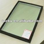 6+12A+6mm Double Glazing Insulated Glass with high quality-Double Glazing Insulated Glass