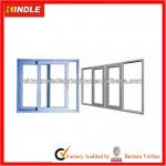 custom stainless steel windows with good quality-OEM