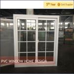 PVC Window Home Design-JFPWC001