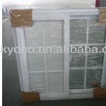 NEW UPVC WINDOW-HMU-819