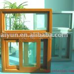 FRP Frame Sliding Window water proof /anti aging-TL80-007