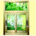 window,aluminium window, aluminium sliding window-TC100