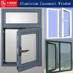 house aluminium door designs-50h Aluminium Casement Window