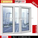 Good Quality Cheap Price PVC Windows for sale-Deyu series