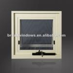aluminum awning window with Australian standard-DF68