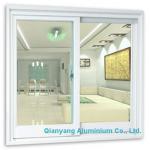 aluminium sliding windows-QY-W202