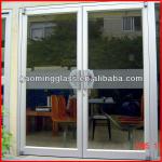 Price of aluminium doors and windows-