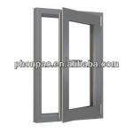aluminum tilt and turn window-W1(303)