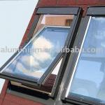 ALUMINiUM WINDOW skylights-WINDOW