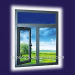 Aluminium JPCA50 Casement Window-1*-50