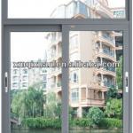 Quality Cheap Price of Aluminium Sliding Window-QX-56