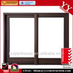 Wholesale aluminium windows comply with Australian standards AS/NZS2047 AS/NZS2208 &amp; AS/NZS1288-YY100-K
