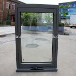 aluminium awing window-XL120-awing