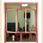 50series casement window-