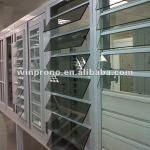 Aluminium Door and Window frames-WC-139