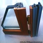 china shandong huayi aluminium extrusion profile use for window and door-huayi
