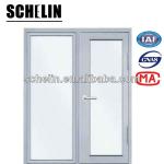 Fire Resistant Insulated Steel Window-SLW-002
