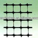 warp knitted asphalt reinforcement fiberglass geogrid-xh-001