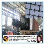 hot sale!!! PP black plastic biaxial geogrid factory best price-JS-geogrid road construction