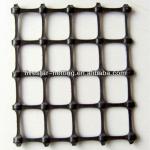 good quality biaxial plastic geogrid-Polypropylene, TGSG