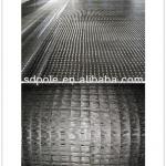 Fiberglass Geogrid for construction-FGG