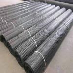 polypropylene geogrid-hdpe geocell