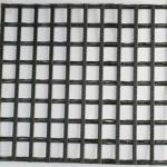 Geogrid for Reinforced Soil Wall-