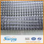 Polyester Biaxial Geogrids-BX