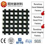 Bitumen coated fiberglass geogrid-EGA