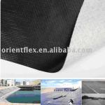 asphalt reinforcement fiberglass geogrid-Geo composite