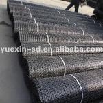 Reinforcement Biaxial PP Geogrid , ASTM standard-