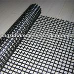 Hot sale! triaxial geogrid of glass mesh-TH-GS-96