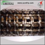 Basalt Reinforcing Geogrid, Basalt Fiber Reinforcing Geogrid, 303gsm-Basalt Reinforcing Geogrid