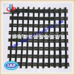 13% Elongation 30kn-800kn/m Earthwork Products PET Geogrid-HT01