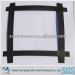 High Tensile Strength Polyester Geogrid with certificate (China manufacture)-XQ-BG0014