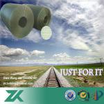 2013 New earthwork product patented super tensile steel wire mesh used for railway building-TGSH