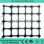 polypropylene biaxial geogrid 20/20kn-3030