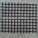 Fiberglass geogrid-30KN/M--120KN/M