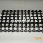 Polyester Geogrid-20KN/M--600KN/M