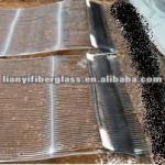 uniaxial plactics geogrid-