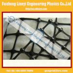 biaxial polypropylene geogrid-PP biaxial geogrid
