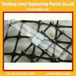 PP Biaxial Geogrid-PP biaxial geogrid