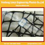PP Biaxial geogrid for mining-
