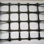 Biaxial Plastic Geogrid-