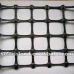 Hot sale high quality PP Biaxial Geogrid-PP Biaxial Geogrid