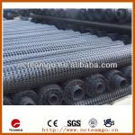 Hot Sale Tensar Biaxial Geogrid/Steel Mesh Fencing /Plastic Geo Grid From 15 Years China Factory-TGSG010