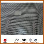 Cheap Extruded Polypropylene Geogrid Mesh for Bridge Aloutment-TGSG013