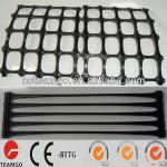 construction materials geogrid for India market with CE-TG6